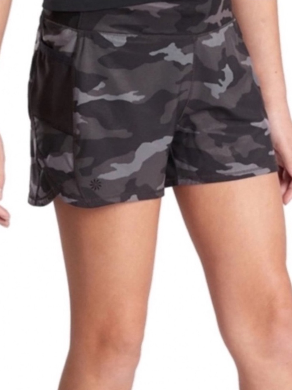 Athleta Girl Record Breaker 3” Shorts